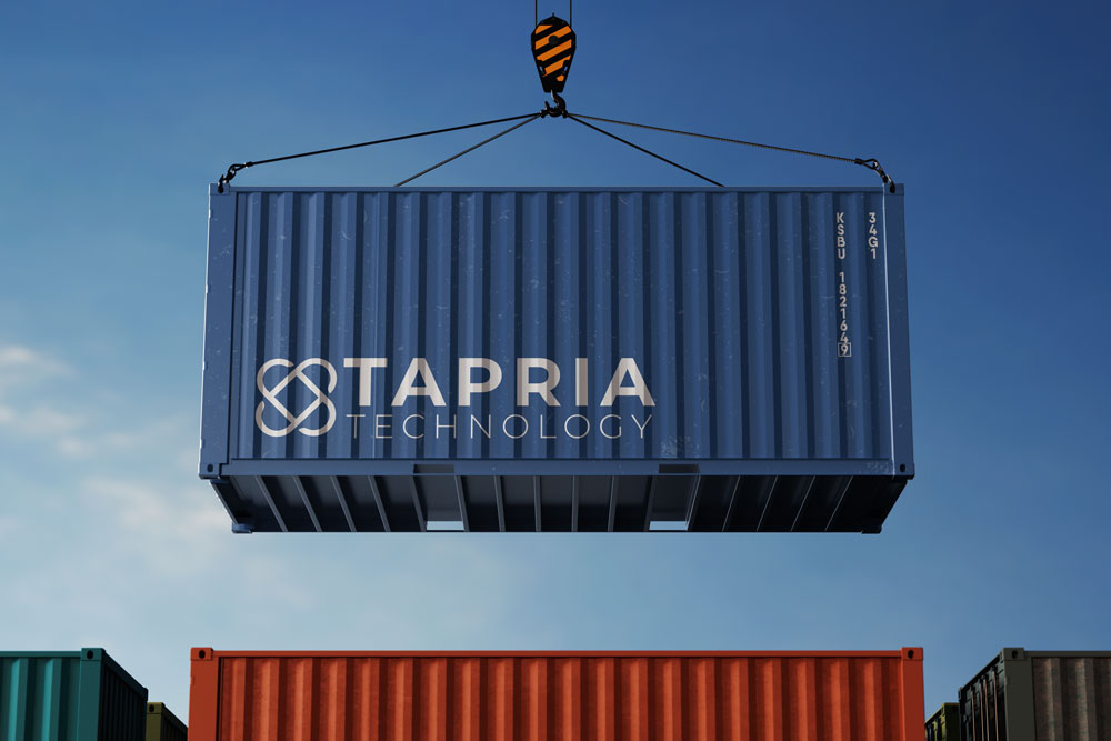 tapria-technology-solutions