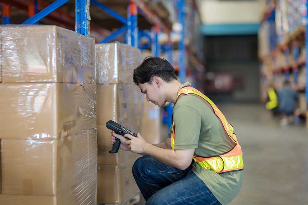 warehouse-inventory-management